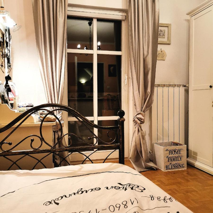Apartmaji Arko Ribnica Exteriör bild