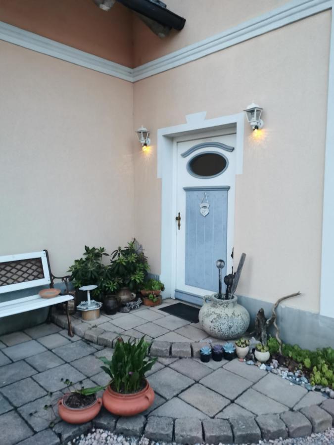 Apartmaji Arko Ribnica Exteriör bild