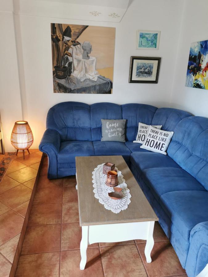Apartmaji Arko Ribnica Rum bild