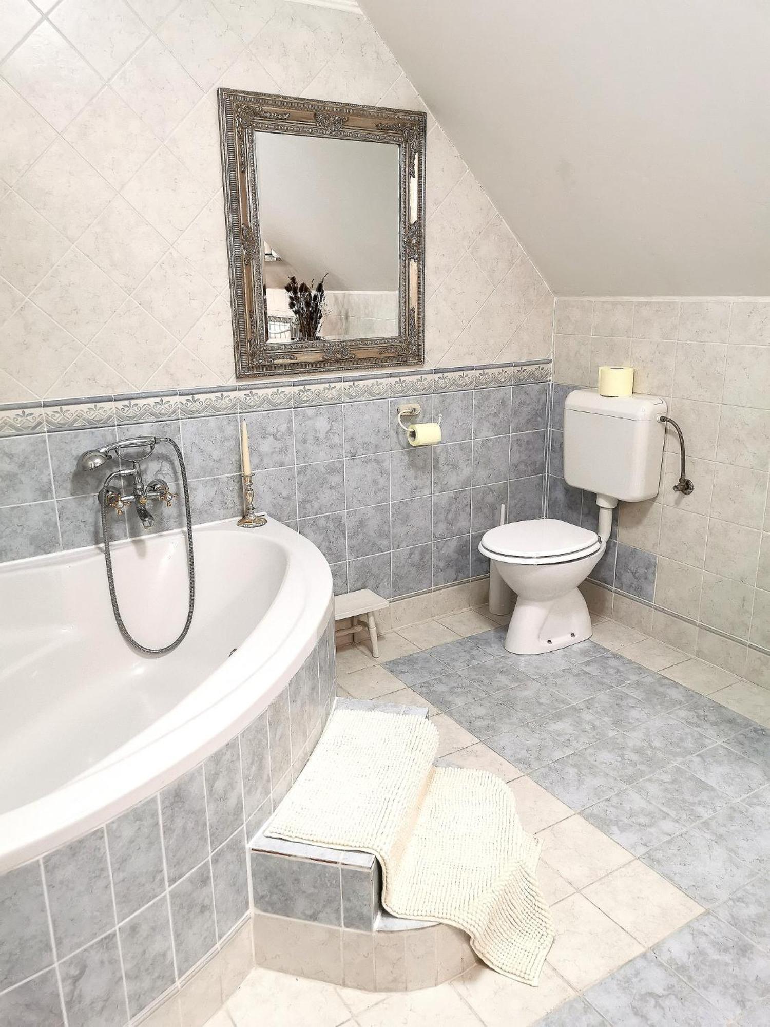 Apartmaji Arko Ribnica Exteriör bild