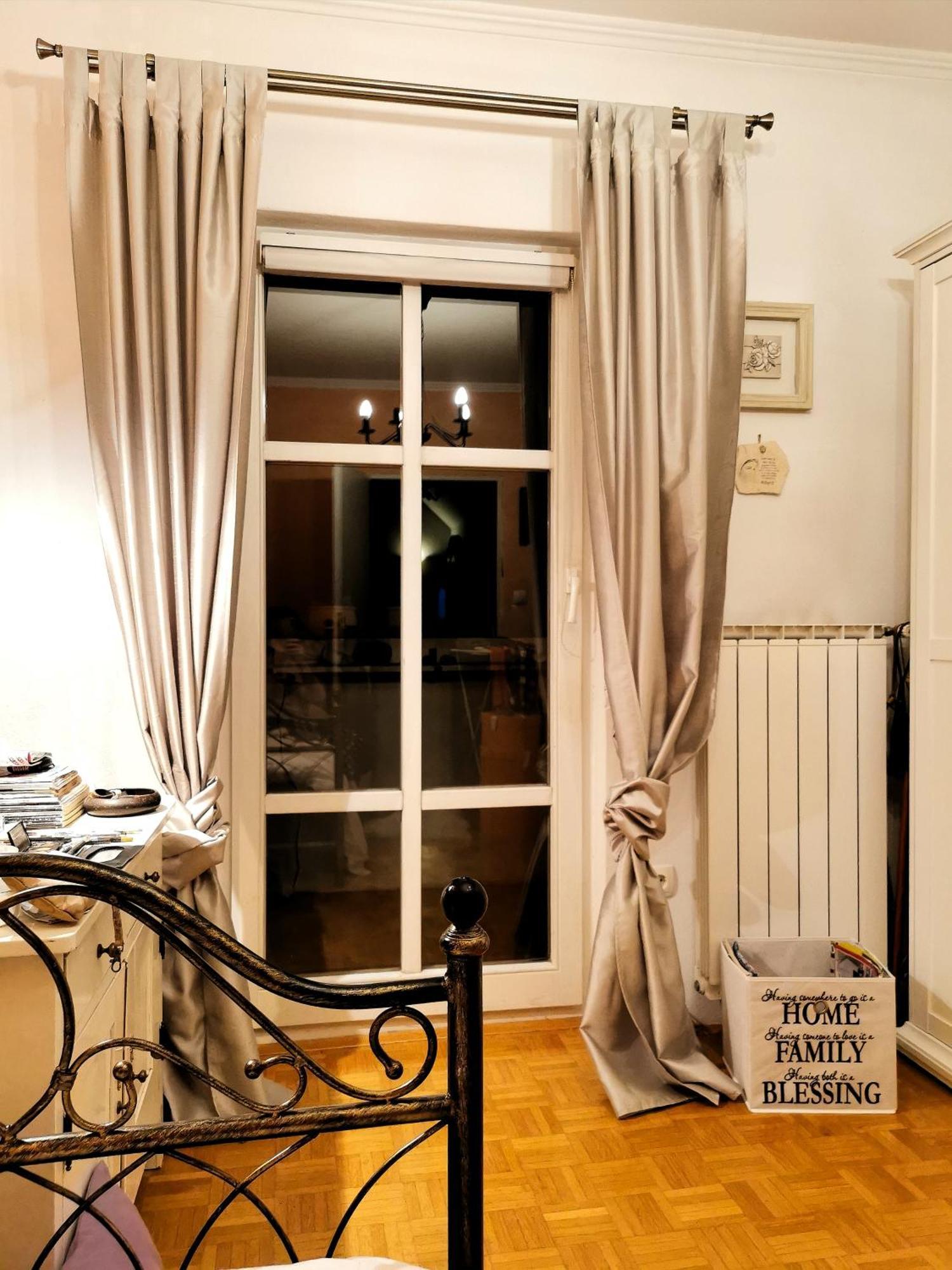 Apartmaji Arko Ribnica Exteriör bild