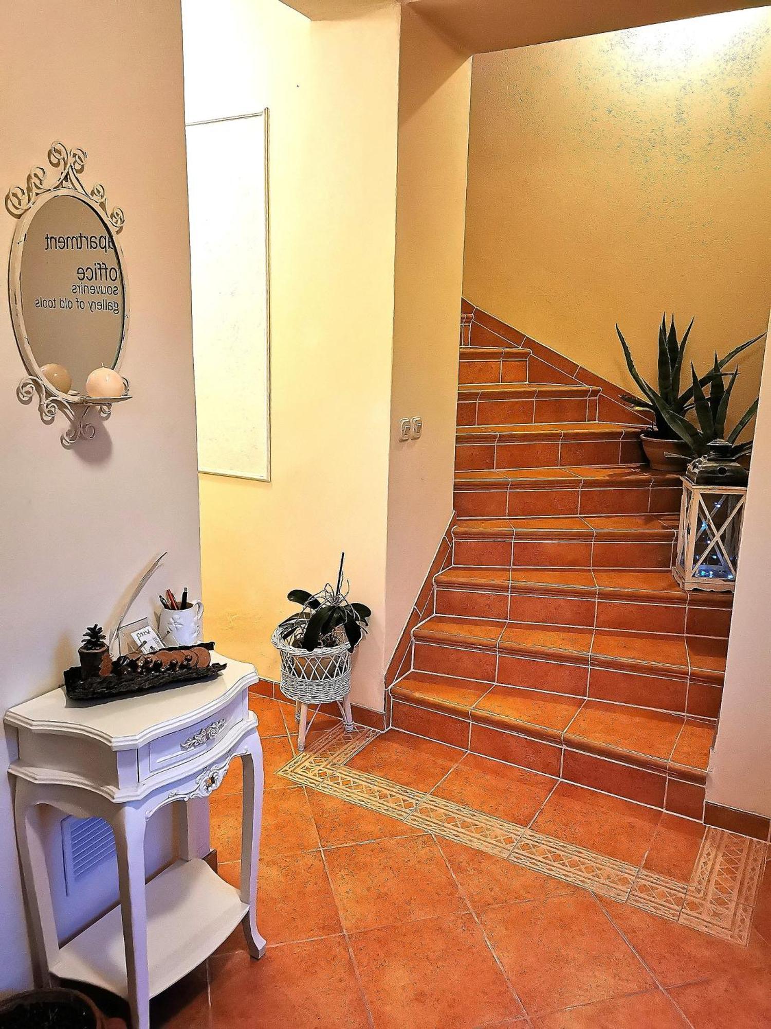 Apartmaji Arko Ribnica Exteriör bild