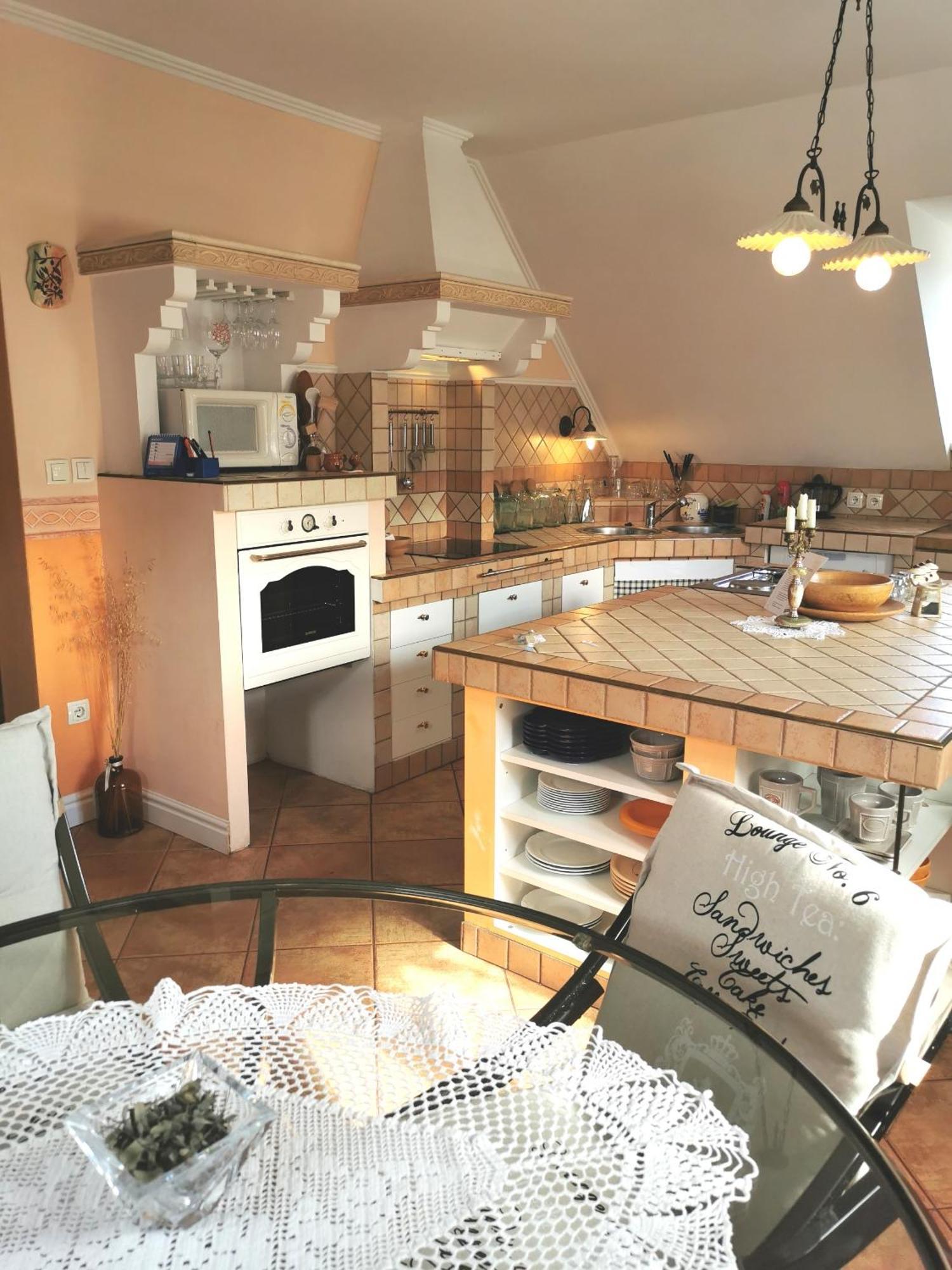 Apartmaji Arko Ribnica Exteriör bild